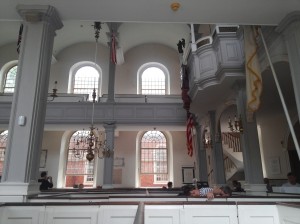 North Church