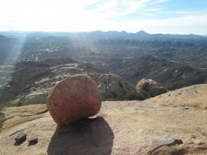 gower peak sm